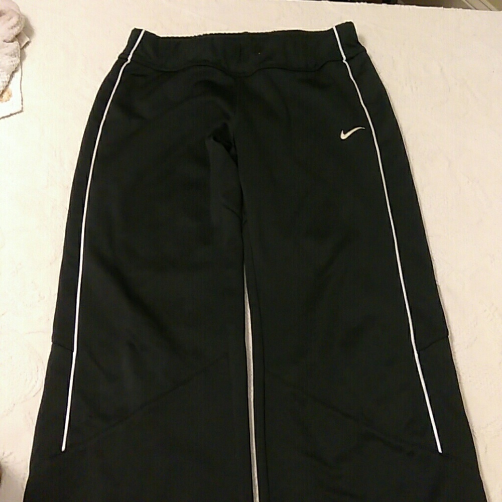 Nike athletic pants